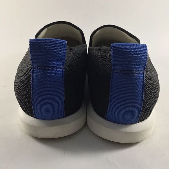 Franco Sarto Boston 3 womens loafers comfort shoes black size 9 M - Picture 4 of 8